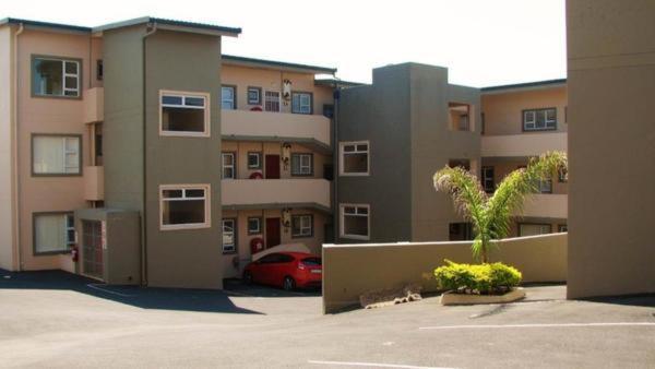 9 Queensview Uvongo Beach Exterior foto